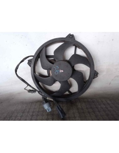 ELECTROVENTILADOR PEUGEOT 407 - 92405