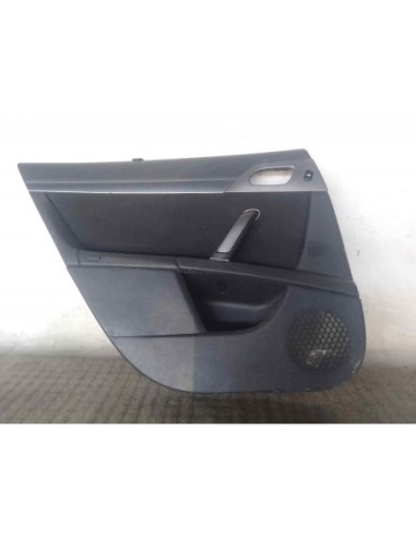 GUARNECIDO PUERTA TRASERA IZQUIERDA PEUGEOT 407 - 92421