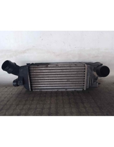 INTERCOOLER PEUGEOT 407 - 92423