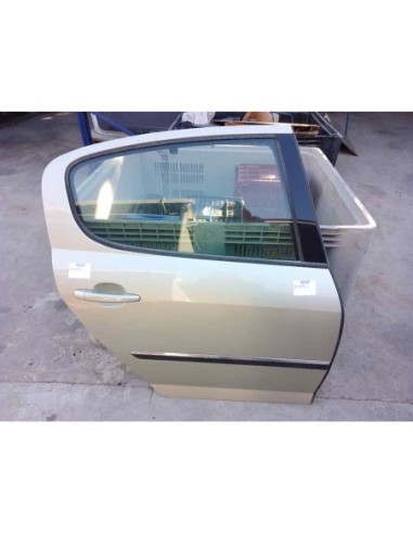 PUERTA TRASERA DERECHA PEUGEOT 407 - 92488