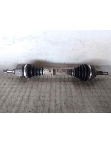 TRANSMISION DELANTERA IZQUIERDA PEUGEOT 407 - 92519