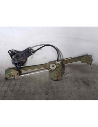 ELEVALUNAS TRASERO IZQUIERDO PEUGEOT 306 3/5 PT  / 4 PT  (S2) - 92535