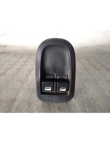 MANDO ELEVALUNAS DELANTERO IZQUIERDO PEUGEOT 306 3/5 PT  / 4 PT  (S2) - 92577