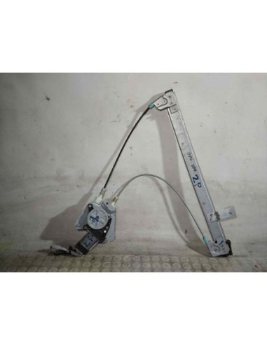 ELEVALUNAS DELANTERO DERECHO PEUGEOT 306 3/5 PT  / 4 PT  (S2) - 92581