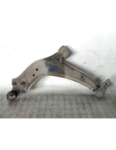 BRAZO SUSPENSION INFERIOR DELANTERO IZQUIERDO PEUGEOT 306 3/5 PT  / 4 PT  (S2) - 92585