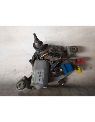 MOTOR LIMPIA TRASERO PEUGEOT 306 3/5 PT  / 4 PT  (S2) - 92589