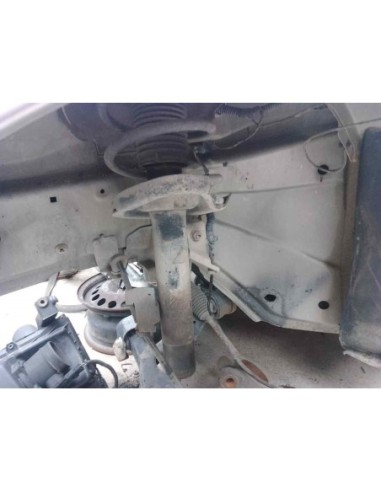 AMORTIGUADOR DELANTERO IZQUIERDO FORD FOCUS BERLINA (CAP) - 92641