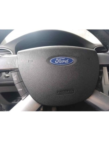 CALEFACCION ENTERA NORMAL FORD FOCUS BERLINA (CAP) - 92687