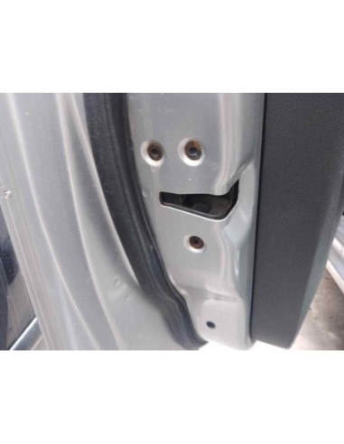 CERRADURA PUERTA DELANTERA IZQUIERDA FORD FOCUS BERLINA (CAP) - 92701