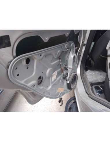 ELEVALUNAS TRASERO IZQUIERDO FORD FOCUS BERLINA (CAP) - 92729