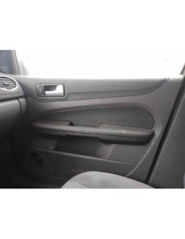 GUARNECIDO PUERTA DELANTERA DERECHA FORD FOCUS BERLINA (CAP) - 92745