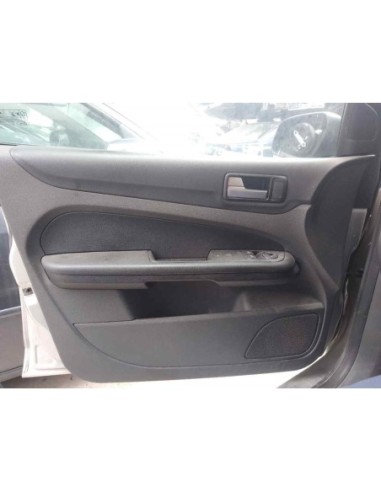 GUARNECIDO PUERTA DELANTERA IZQUIERDA FORD FOCUS BERLINA (CAP) - 92746