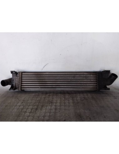 INTERCOOLER FORD FOCUS BERLINA (CAP) - 92750