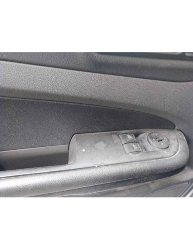 MANDO ELEVALUNAS DELANTERO IZQUIERDO FORD FOCUS BERLINA (CAP) - 92767