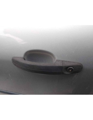 MANETA EXTERIOR DELANTERA IZQUIERDA FORD FOCUS BERLINA (CAP) - 92775