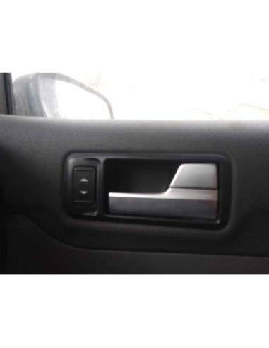 MANETA INTERIOR DELANTERA DERECHA FORD FOCUS BERLINA (CAP) - 92779