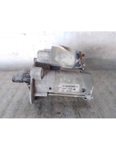 MOTOR ARRANQUE FORD FOCUS BERLINA (CAP) - 92785