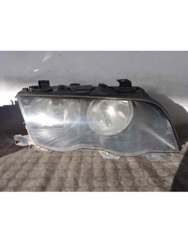 FARO DERECHO BMW SERIE 3 BERLINA (E46) - 92992