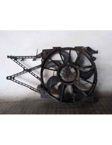 ELECTROVENTILADOR OPEL ASTRA G BERLINA - 93077