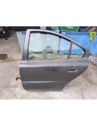 PUERTA TRASERA IZQUIERDA VOLVO S60 BERLINA - 93221