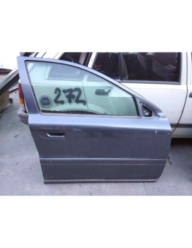 PUERTA DELANTERA DERECHA VOLVO S60 BERLINA - 93308