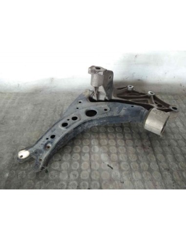 BRAZO SUSPENSION INFERIOR DELANTERO IZQUIERDO SEAT IBIZA (6L1) - 93642