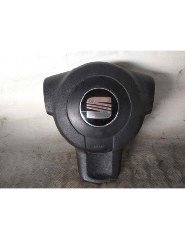 AIRBAG DELANTERO IZQUIERDO SEAT IBIZA (6L1) - 93661