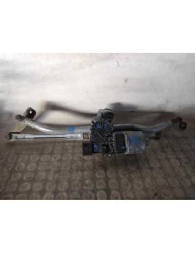 MOTOR LIMPIA DELANTERO SEAT IBIZA (6L1) - 93664