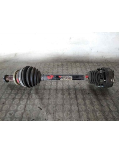 TRANSMISION DELANTERA IZQUIERDA SEAT IBIZA (6L1) - 93666