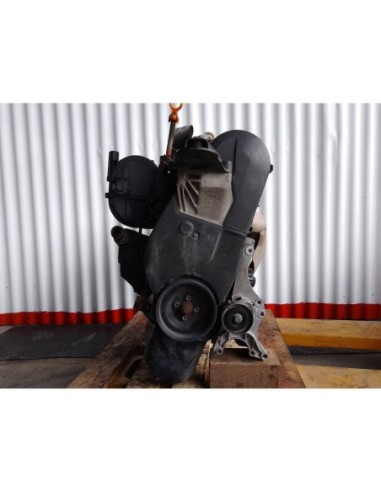 MOTOR COMPLETO VOLKSWAGEN POLO III (6N1) - 93823