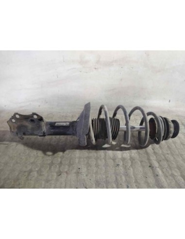 AMORTIGUADOR DELANTERO IZQUIERDO VOLKSWAGEN POLO III (6N1) - 93832