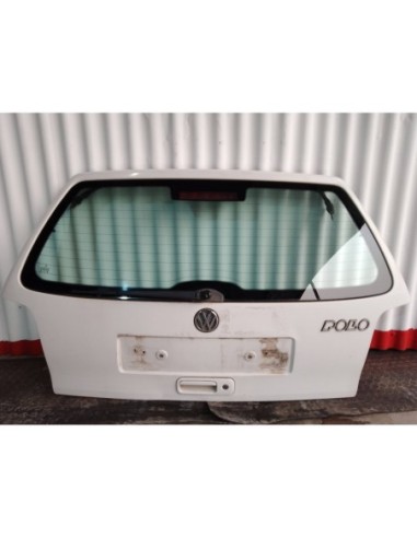 PORTON TRASERO VOLKSWAGEN POLO III (6N1) - 93898