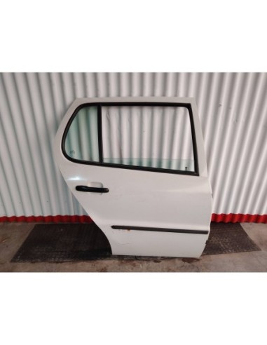 PUERTA TRASERA DERECHA VOLKSWAGEN POLO III (6N1) - 93901