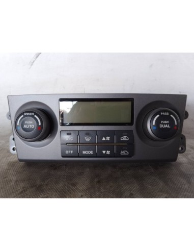 MANDO CALEFACCION / AIRE ACONDICIONADO KIA SORENTO (BL) - 93941