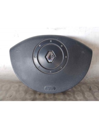 AIRBAG DELANTERO IZQUIERDO RENAULT SCENIC II (JM) - 93969