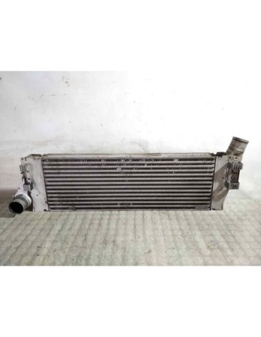 INTERCOOLER RENAULT SCENIC II (JM) - 93993