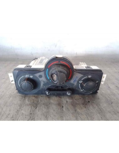 MANDO CALEFACCION / AIRE ACONDICIONADO RENAULT SCENIC II (JM) - 93999