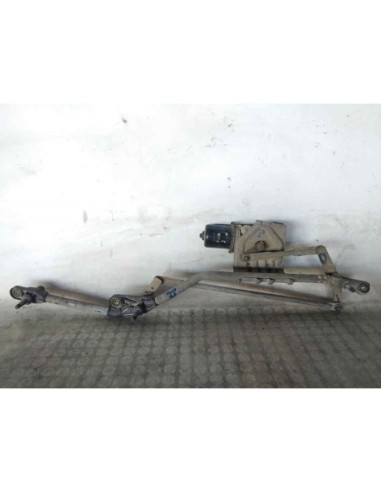 MOTOR LIMPIA DELANTERO RENAULT SCENIC II (JM) - 94008