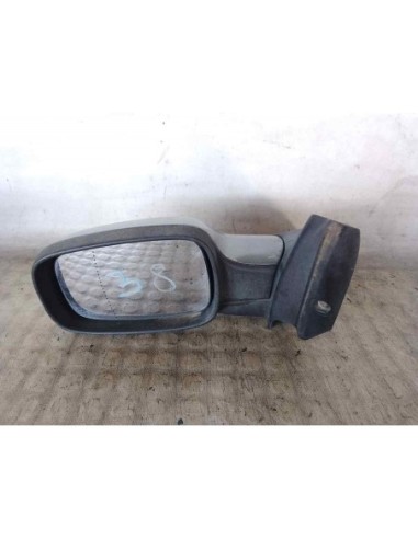 RETROVISOR IZQUIERDO RENAULT SCENIC II (JM) - 94032