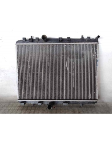 RADIADOR AGUA PEUGEOT 208 - 94119