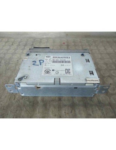 SISTEMA AUDIO / RADIO CD PEUGEOT 308 - 94378