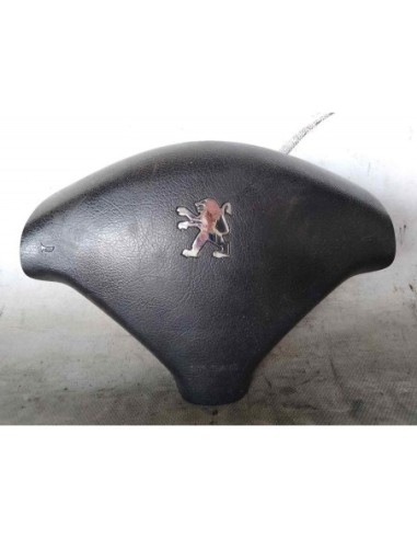 AIRBAG DELANTERO IZQUIERDO PEUGEOT 307 (S1)(04 2001) - 94404