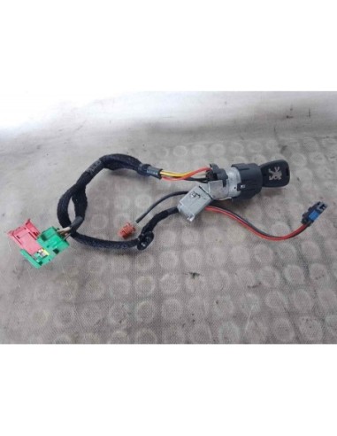 CONMUTADOR DE ARRANQUE PEUGEOT 307 (S1)(04 2001) - 94425