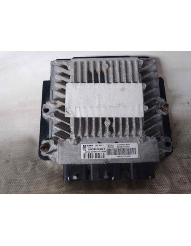 CENTRALITA MOTOR UCE PEUGEOT 307 (S1)(04 2001) - 94429