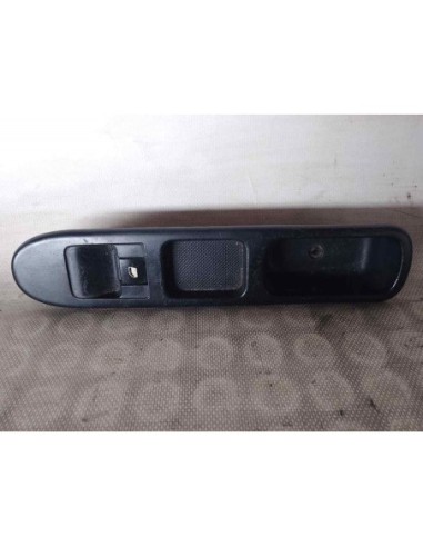 MANDO ELEVALUNAS DELANTERO DERECHO PEUGEOT 307 (S1)(04 2001) - 94450