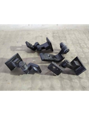 RETENEDOR PUERTA BMW SERIE 1 BERLINA 5P (F20) - 94517