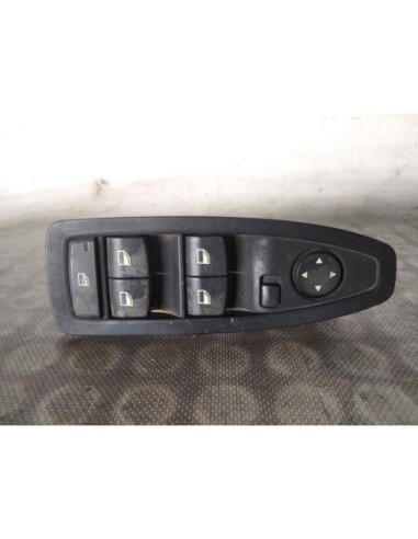 MANDO ELEVALUNAS DELANTERO IZQUIERDO BMW SERIE 1 BERLINA 5P (F20) - 94541