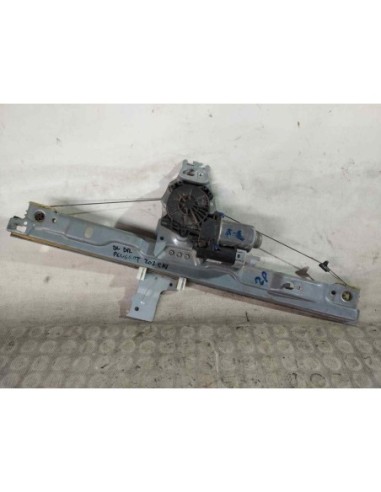 ELEVALUNAS DELANTERO IZQUIERDO PEUGEOT 207 SW - 94621