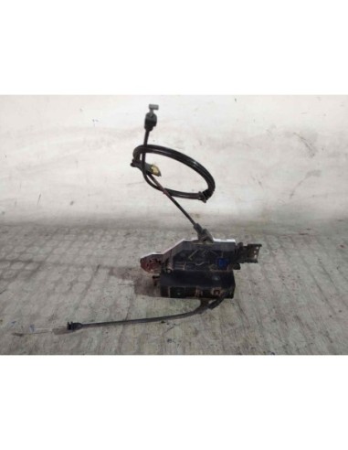 CERRADURA PUERTA TRASERA DERECHA PEUGEOT 207 SW - 94624