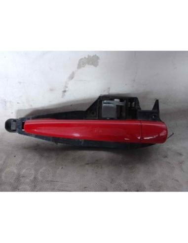 MANETA EXTERIOR TRASERA IZQUIERDA PEUGEOT 207 SW - 94632